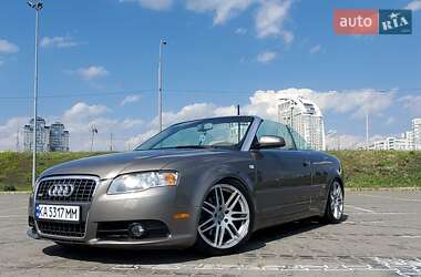 Audi A4 2009 Audi A4 2009