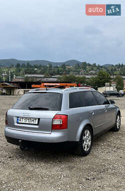 Универсал Audi A4 2003 в 