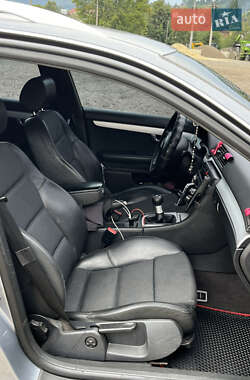 Универсал Audi A4 2003 в 