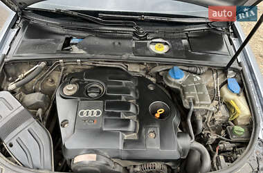 Универсал Audi A4 2003 в 