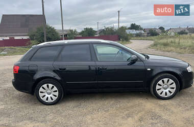 Универсал Audi A4 2006 в 
