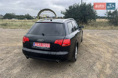 Универсал Audi A4 2006 в 