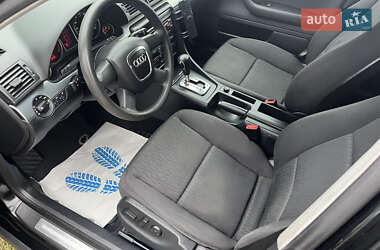 Универсал Audi A4 2006 в 