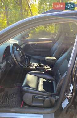 Универсал Audi A4 2007 в 