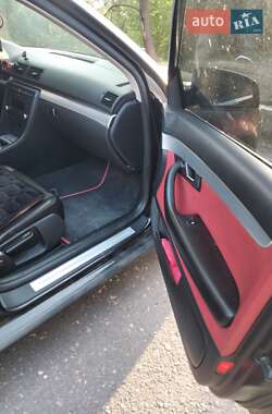 Седан Audi A4 2008 в 