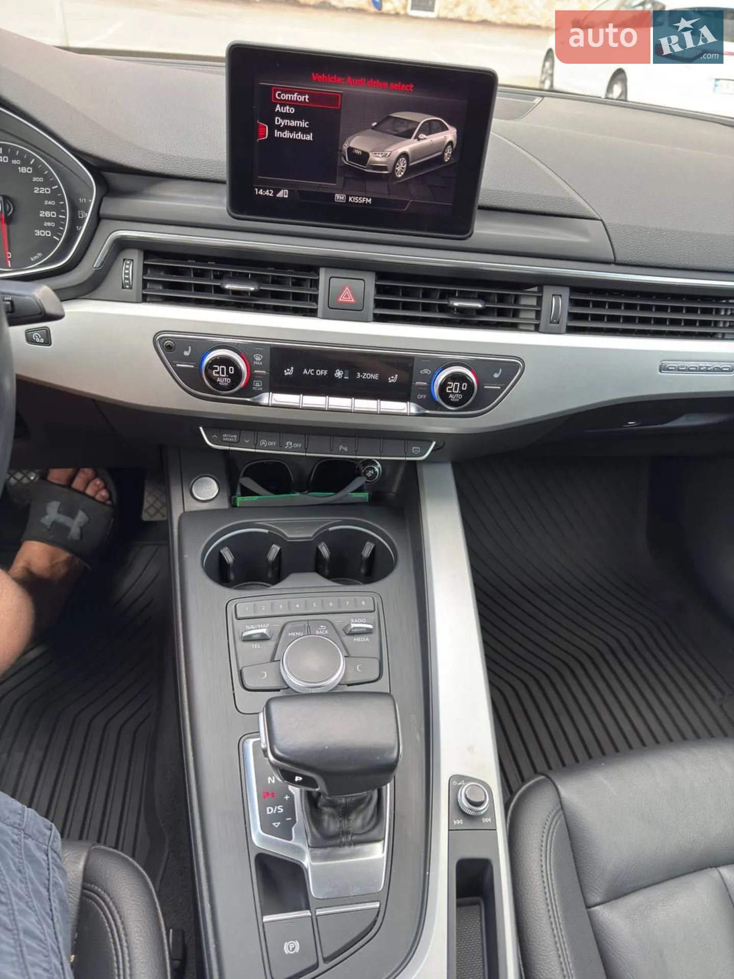 2019 Audi A4 - мініатюра 14