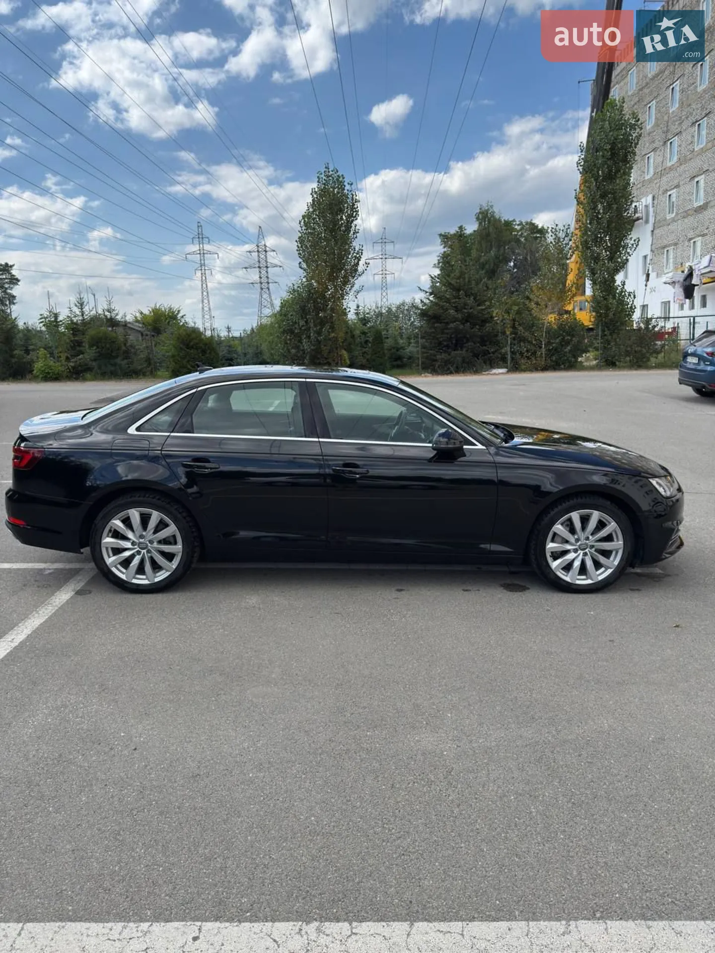 2019 Audi A4 - мініатюра 5