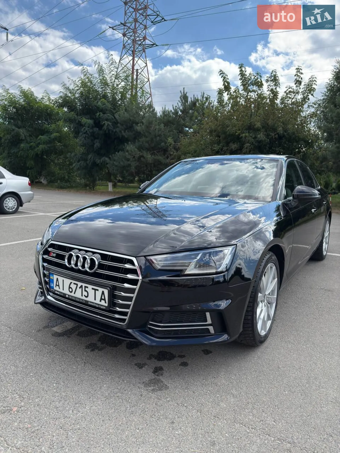 2019 Audi A4 - мініатюра 8