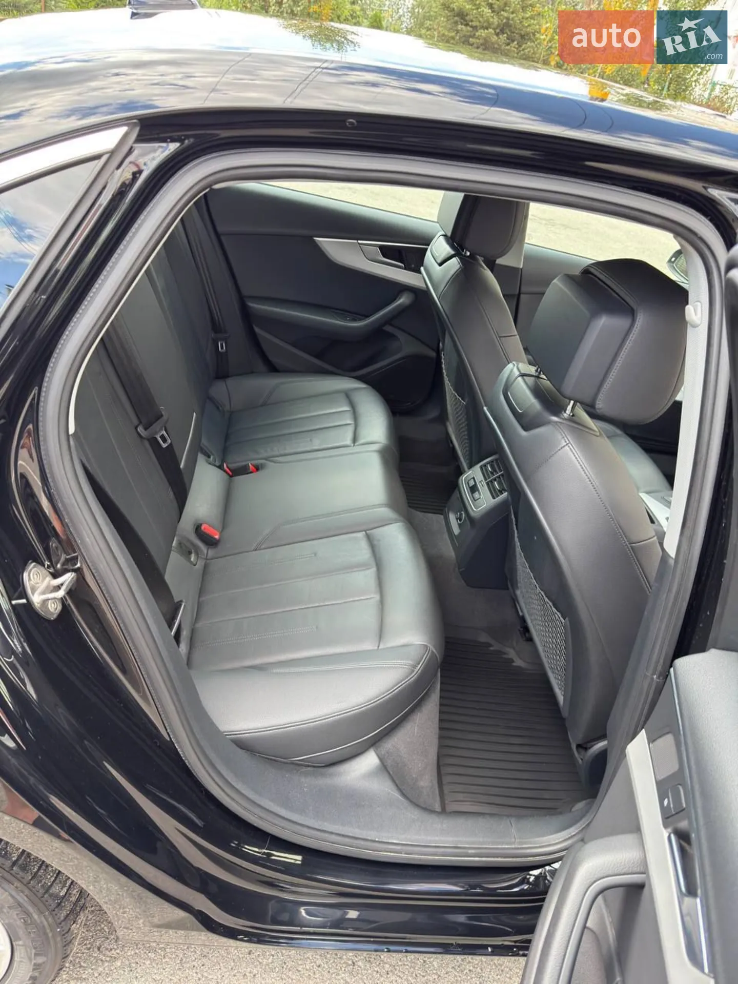 2019 Audi A4 - мініатюра 15