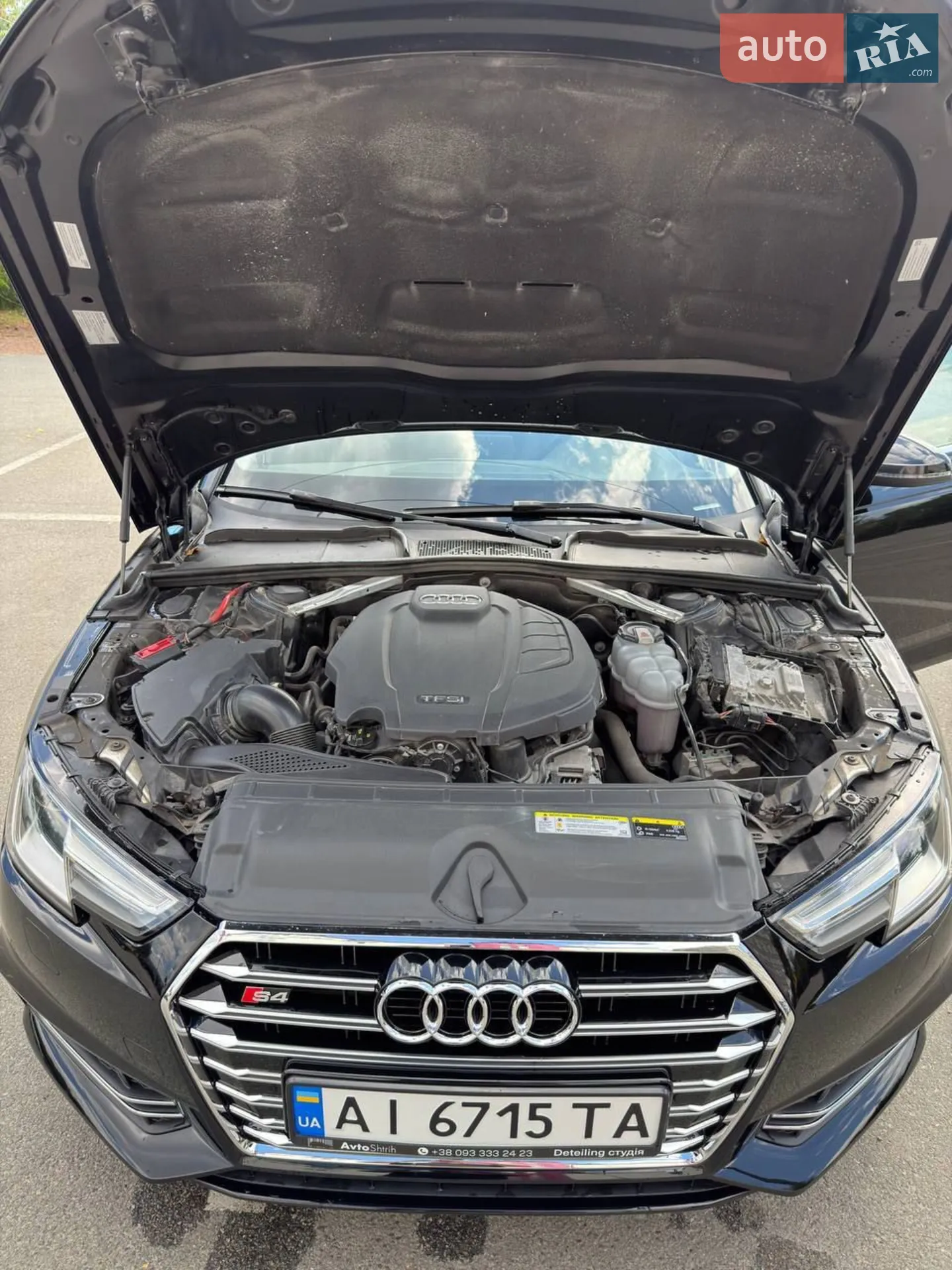 2019 Audi A4 - мініатюра 21