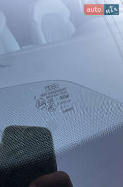 Седан Audi A4 2012 в 