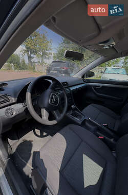 Универсал Audi A4 2005 в 