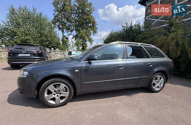 Универсал Audi A4 2005 в 