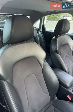 Седан Audi A4 2011 в 