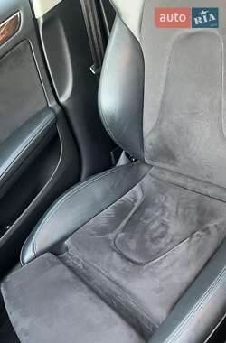 Седан Audi A4 2011 в 