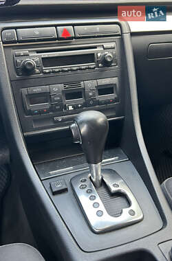 Универсал Audi A4 2005 в 