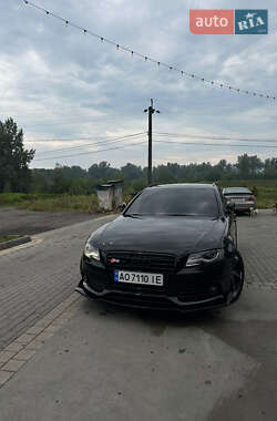 Универсал Audi A4 2010 в 