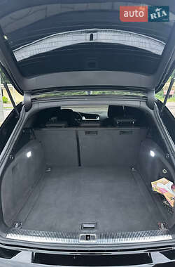 Универсал Audi A4 2010 в 