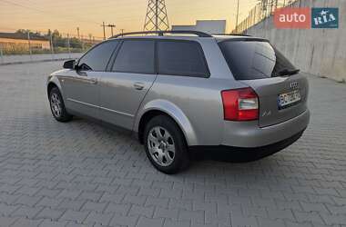 Универсал Audi A4 2004 в 