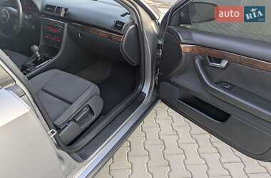 Универсал Audi A4 2004 в 
