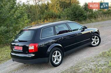 Универсал Audi A4 2003 в 