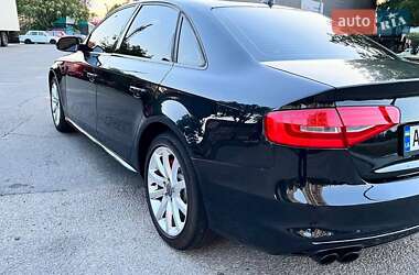 Седан Audi A4 2013 в 