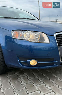 Седан Audi A4 2005 в 