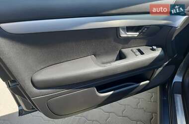 Універсал Audi A4 2005 в Ніжині