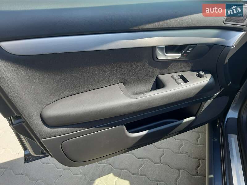 Универсал Audi A4 2005 в Нежине фото 44 Универсал Audi A4 2005 в Нежине