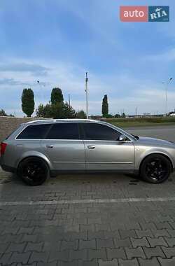 Универсал Audi A4 2003 в 