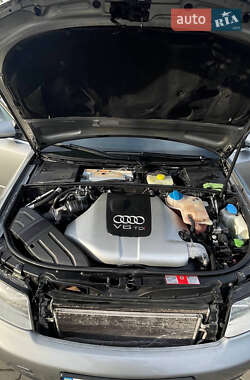 Универсал Audi A4 2003 в 