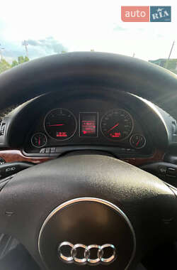 Универсал Audi A4 2003 в 