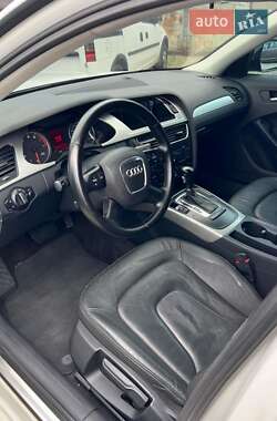 Седан Audi A4 2008 в 