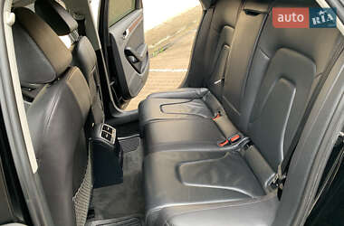 Седан Audi A4 2014 в 
