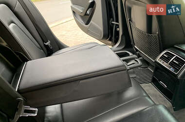 Седан Audi A4 2014 в 
