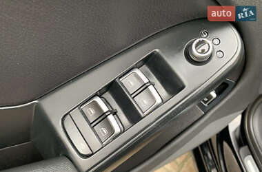 Седан Audi A4 2014 в 