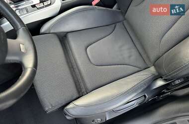 Седан Audi A4 2010 в 