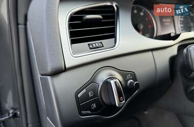 Седан Audi A4 2010 в 