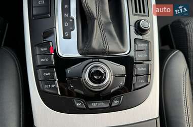 Седан Audi A4 2010 в 
