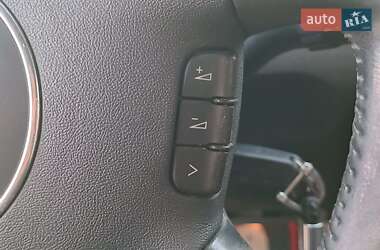 Седан Audi A4 2002 в 