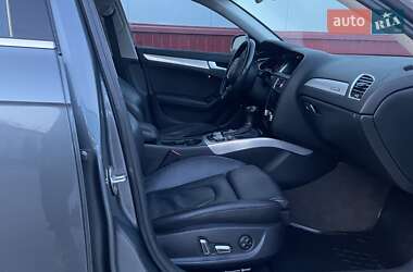 Седан Audi A4 2013 в 