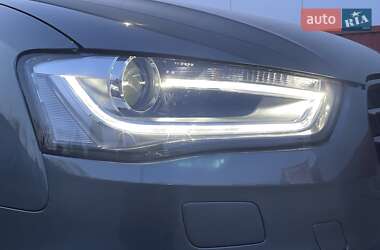 Седан Audi A4 2013 в 