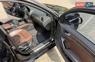 Седан Audi A4 2014 в 
