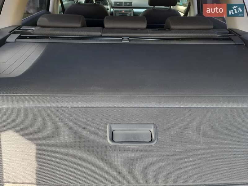 Универсал Audi A4 2005 в Нежине фото 26 Универсал Audi A4 2005 в Нежине