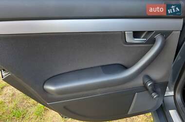 Универсал Audi A4 2005 в 