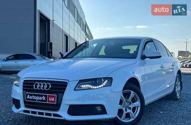 Audi A4 2010
