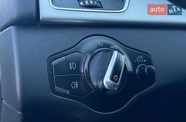 Седан Audi A4 2010 в 