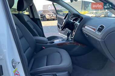 Седан Audi A4 2010 в 