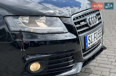 Универсал Audi A4 2008 в 