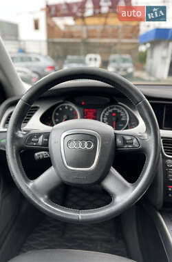Универсал Audi A4 2008 в 
